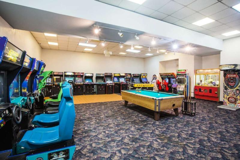 Economy Inn Arkadelphia Exteriér fotografie