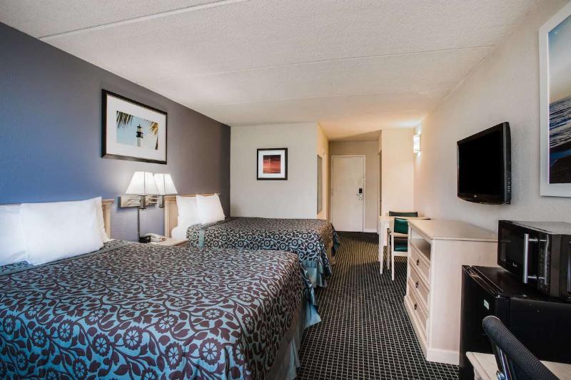 Economy Inn Arkadelphia Exteriér fotografie
