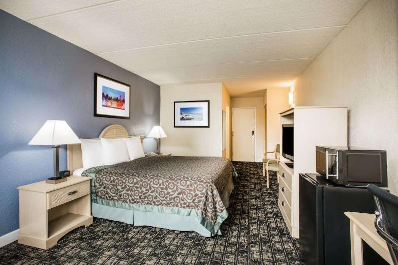 Economy Inn Arkadelphia Exteriér fotografie