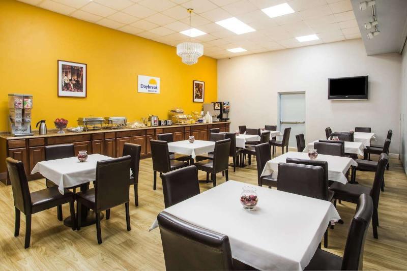 Economy Inn Arkadelphia Exteriér fotografie